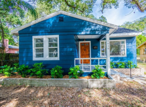 We Buy Houses in Tampa Florida