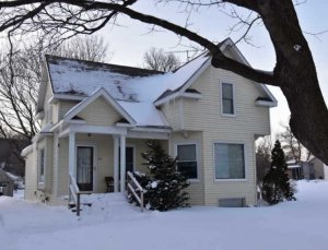 We Buy Houses in Minnesota