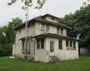We Buy AS IS Houses! (855) 741-4848