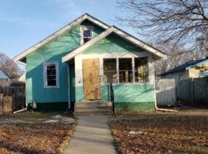 We Buy AS IS Houses!