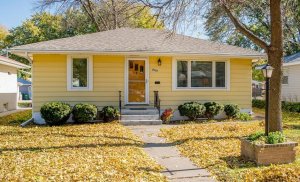 We Buy Houses Just Like Yours!