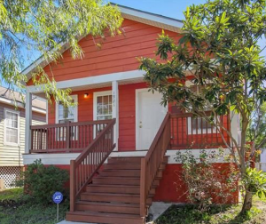 We Buy Houses in New Orleans, Louisiana!