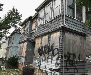 We Buy AS IS Houses!