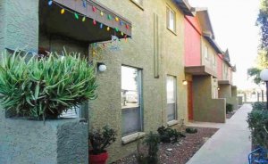 We Buy Townhouses in Phoenix!