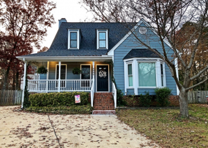 We Buy Houses in Raleigh. Call (855) 741-4848Today for a CASH Offer!