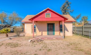We Buy ALL Types of Houses