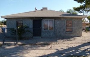 We Buy AS IS Houses!