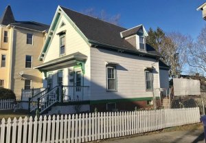 We Buy Houses in Boston!