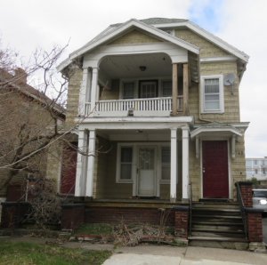 We Buy AS IS Houses in Buffalo, NY!
