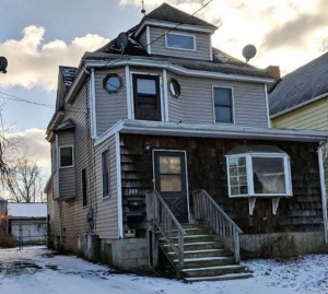 We Buy ALL Types of Houses in Buffalo, NY!