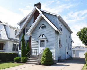 See Your House FAST in Buffalo, NY!