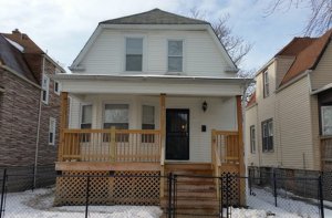 We'll Buy Your House in Chicago!