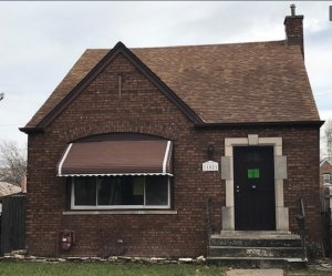 We Buy AS IS Houses!