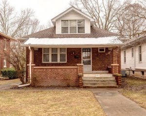 We Buy Houses in Illinois!