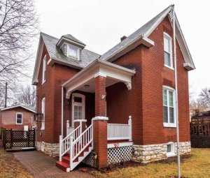 We Buy All Types of Houses!