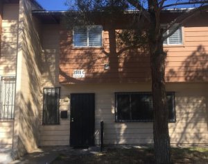 We Buy Townhouses in Las Vegas, Nevada!
