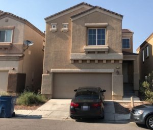 Sell Your House FAST in Las Vegas, Nevada!