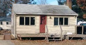 We Buy AS IS Houses in Massachusetts!