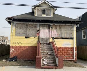 We Buy AS IS Houses!