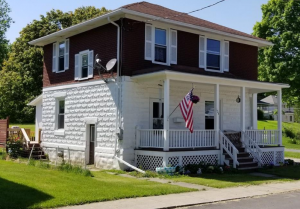 We Buy ALL Types of Houses!