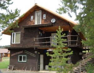 We Buy Houses of ALL Types!