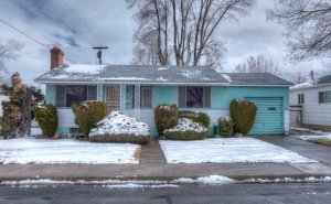 We Buy Houses Just Like Yours!