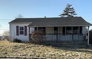 We Buy AS IS Homes In Cincinnati, Ohio!