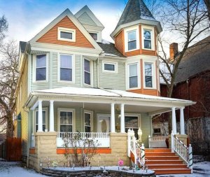 We Buy Houses In Cleveland, Ohio! Call (855) 741-4848 For Your CASH Offer!