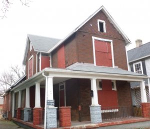 We Purchase ALL Types Of Homes in Columbus, Ohio!