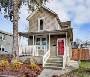 We Buy Houses In Columbus, Ohio! Call (855) 741-4848 For Your CASH Offer!