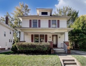 Sell My House FAST in Fort Wayne, Indiana