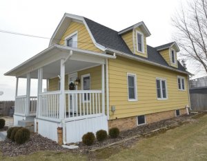 We Buy Houses Just Like Yours!