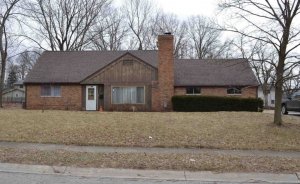 We Buy AS IS Houses In Fort Wayne, Indiana!