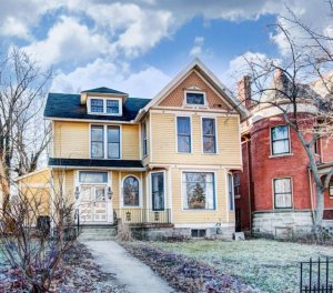 We Buy Houses in Fort Wayne Indiana!
