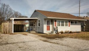 We Buy Houses in Indiana!