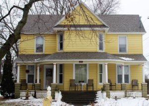 We Buy Houses In Indiana! Call (855) 741-4848 For Your CASH Offer Today!