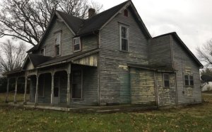 We Buy AS IS Houses in Indiana!