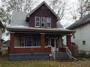 We Buy AS IS Houses in Indianapolis!