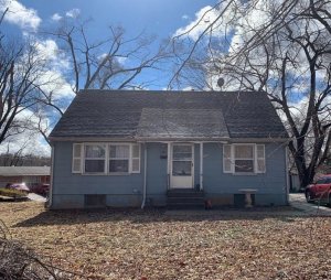 We Buy All Types Of Houses In Kansas City, Missouri!