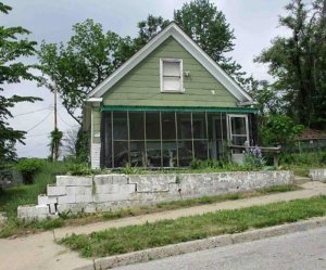 No Matter What the Condition! We Buy Houses in Kansas City, Missouri!