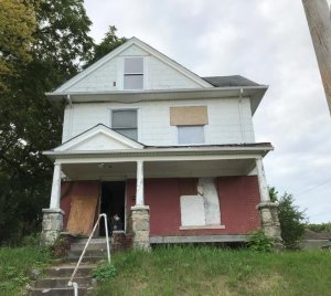 We Buy AS IS Houses in Kansas City, Missouri!