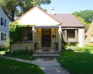 We Buy ALL Types of Houses in Milwaukee, Wisconsin!