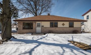 We Buy Houses Just Like Yours!