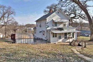 We Buy AS IS Homes In Nebraska!