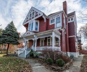 We Buy Houses in Ohio! Call (855) 741-4848 For Your Cash Offer!