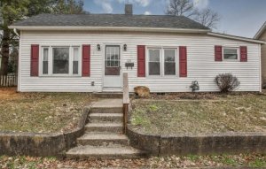 We Buy All Types of Houses in Ohio!