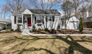 Sell Your House Fast! Call (855) 741-4848 For Your CASH Offer!