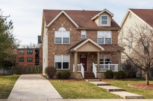 Sell Your House Fast! Call (855) 741-4848 For Your CASH Offer!