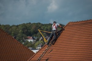 Don't Bother With Replacing That Old Roof