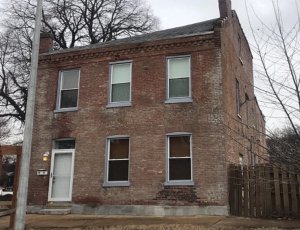We Buy AS IS Houses in St. Louis, Missouri!